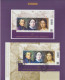 Poland 2022 Booklet - Jubilees Of Pontifical Missionary Acts, Charles De Forbin-Janson, Joanna Bigard, Pauline Jaricot - Markenheftchen