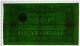 250 LIRE BANCA NAZIONALE NEL REGNO D'ITALIA 15/01/1873 BB/BB+ - Autres & Non Classés