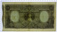 1000 LIRE BIGLIETTO CONSORZIALE REGNO D'ITALIA 30/04/1874 BB/BB+ - Biglietti Consorziale