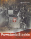 Poland 2021 Booklet / Silesian Uprisings, Wojciech Korfanty, Polish Flag, History +stamp MNH** - Carnets