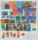 SAN MARINO 2002 ANNATA COMPLETA+ BF   ** MNH - Annate Complete