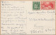 33178# ANDORRE CARTE POSTALE ENVALIRA VALIS ANDORRA NANCY MEURTHE MOSELLE - Covers & Documents