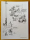 Ex Libris (dessin) Astérix Et Obélix - Goscinny Et Uderzo - Ilustradores S - V