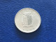 Münze Münzen Umlaufmünze Malta 10 Cents 1992 - Malte