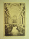 49191 - TOURNAY - INTERIEUR DE LA CATHEDRALE VERS LES ORGUES - ZIE 2 FOTO'S - Doornik