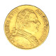 Louis XVIII-20 Francs 1815 Bayonne - 20 Francs (oro)