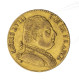 20 Francs Or Louis XVIII 1815 Londres - 20 Francs (goud)