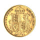 Royaume-Uni-Victoria -Demi Souverain 1892 Londres - 1/2 Sovereign