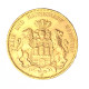 Allemagne-Ville Libre DHambourg 20 Mark 1913 Hambourg - 5, 10 & 20 Mark Oro