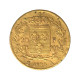 Charles X-20 Francs 1828 Paris - 20 Francs (goud)