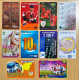 10 Different Phonecards For Collection - Lots - Collections