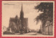 Arendonk - Kerk En Gemeenteplaats ... Oldtimer - 1939 ( Verso Zien ) - Arendonk
