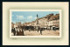 CPA - Carte Postale - Belgique - Verviers - La Place Verte (CP23072) - Verviers