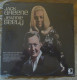 DISQUE VINYLE 33T JACK GREENE &  JEANNIE SEELY " Wish I Didn't Have To Miss You " DECCA Import USA - Country Y Folk