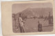 D514) RAX - Alte Original FOTO AK Mit Frau U. Mädchen - Gel. Payerbach 1926 - Raxgebiet