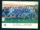 53150A / 1989 SPORT Soccer Fussball Calcio - FC VITOSHA LEVSKI Sofia  - Calendar Calendrier Kalender Bulgaria Bulgarie - Grand Format : 1981-90