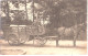 FORST Lausitz Rindertransport Mit Spezialanhänger 2 Spännig Original Private Fotokarte Schöner Stempel 4.9.1927 Fast TOP - Forst