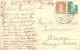 FORST Lausitz Rindertransport Mit Spezialanhänger 2 Spännig Original Private Fotokarte Schöner Stempel 4.9.1927 Fast TOP - Forst