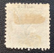Egypt 1866 5pa Grey RARE VARIETY SMALL SIZE STAMP Perf 12 1/2x13 Unused (*) VF, SG 1d (Egypte Neuf - 1866-1914 Ägypten Khediva