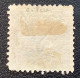 Egypt 1866 5pa Grey RARE VARIETY SMALL SIZE STAMP Perf 12 1/2x13 Unused (*) VF, SG 1d (Egypte Neuf - 1866-1914 Khédivat D'Égypte