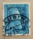 1951 Bundesrepublik Deutschland Mi.147, 30pf /o ! - Gebraucht