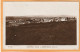 Llandrindod Wells UK 1908 Real Photo Postcard - Radnorshire