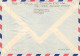 SINGAPORE - AIR MAIL 1949 - ST. GALLEN/CH / *278 - Singapour (...-1959)