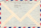 SINGAPORE - AIR MAIL 1949 - ST. GALLEN/CH / *279 - Singapore (...-1959)