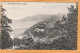 Lynton UK 1919 Postcard - Lynmouth & Lynton