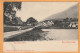 Tal-y-llyn Lake Pen Y Bont Hotel UK 1906 Postcard - Gwynedd