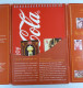 HONG KONG - Coca Cola - KFC - Collector Pack - 2 Cards & Calendar - In Folder - Hong Kong