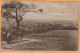 Lianfalletg UK Old Postcard - Carmarthenshire