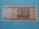 20 Rublei / Roebel > BELARUS / Wit Rusland ( Number Not Same As Scan ) 2000 ( For Grade See SCANS ) UNC ! - Belarus