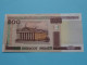 500 Rublei / Roebel > BELARUS / Wit Rusland ( Number Not Same As Scan ) 2000 ( For Grade See SCANS ) UNC ! - Bielorussia