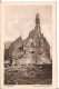 WOUMEN VOM FEINDE ZERSTÖRTE  KIRCHE  Feldpostkarte 1916  611 D1 Houthulst - Houthulst