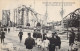 BELGIQUE - Bruxelles - Ruines De L'Exposition De Bruxelles - Après L'incendie Du 14 Août 1910 - Carte Postale Ancienne - Wereldtentoonstellingen