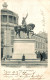 N°106338 -cpa Paris -statue De Washington- - Statues