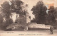 FRANCE - CAMBRAI - Le Monument Aux Morts De La Guerre - Photo Le Gall - Guerre Mondiale - Animé - Ancienne Carte Postale - Cambrai