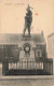 FRANCE - CAUDRY - Quiévy - Le Monument - Aux Enfants De Quiévy Morts Pour La Patrie - Carte Postale Ancienne - Caudry