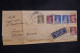 TURQUIE - Colis De Istanbil Pour La Suisse En 1951 - L 144364 - Covers & Documents