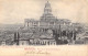 BELGIQUE - Bruxelles - Vue Sur Le Palais De Justice - Carte Postale Ancienne - Bauwerke, Gebäude