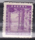 1954 Chine, 1 Timbre N° 189 . Campagne De Reboisement , Scan Recto Verso - Oblitérés