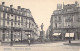 BELGIQUE - Bruxelles - Place De La Liberté - Carte Postale Ancienne - Places, Squares