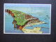 AK Um 1910 Helgoland Vogelschau Verlag F. Schensky, Hofphotograph Helgoland - Helgoland