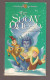 VHS Tape - The Snow Queen - Infantiles & Familial