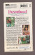 VHS Tape Movie - Parenthood - Infantiles & Familial