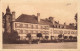 BELGIQUE - Couvin - Hôtel St. ROCH - Hôtel Et Tour Du Château - Voiture Ancienne - Carte Postale Ancienne - Viroinval