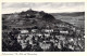 Niedermarsberg - Blick Auf Obermarsberg Gel.1955 - Marsberg