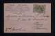RUSSIE / FINLANDE - Carte Postale De Helsinki Pour La France En 1905  - L 144393 - Storia Postale
