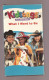 VHS Tape - Kidsongs , Music Video Stories - What I Want To Be - Kinderen & Familie